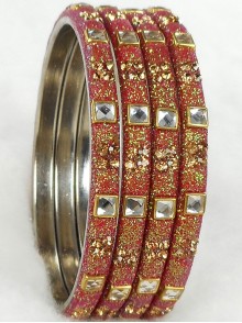 Lakh Bangles